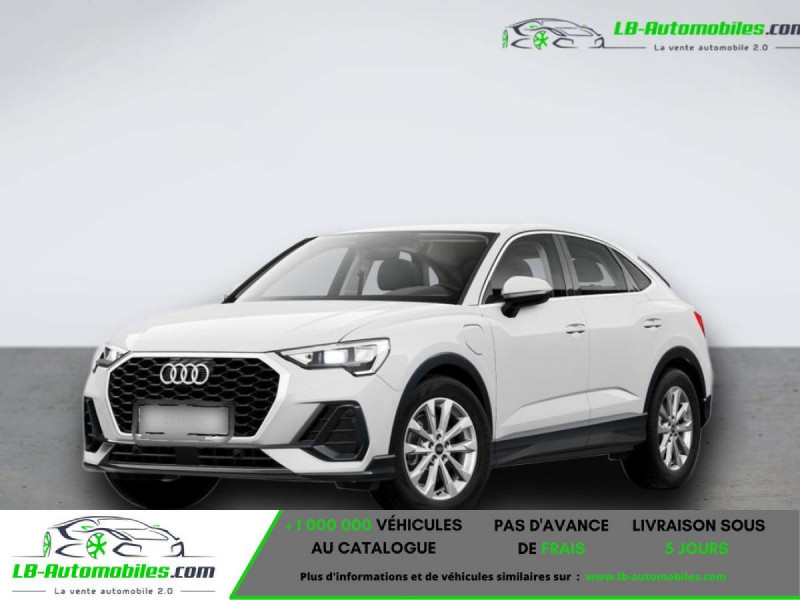 Audi Q3 Sportback 45 TFSIe 245 ch BVA  occasion � Beaupuy