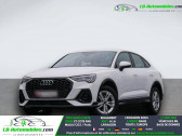 Annonce Audi Q3 Sportback occasion Hybride 45 TFSIe 245 ch BVA � Beaupuy