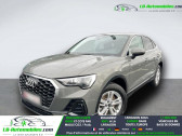Annonce Audi Q3 Sportback occasion Hybride 45 TFSIe 245 ch BVA � Beaupuy