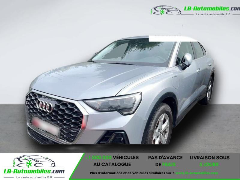 Audi Q3 Sportback 45 TFSIe 245 ch BVA  occasion  Beaupuy