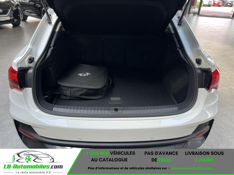 Audi Q3 Sportback 45 TFSIe 245 ch BVA  occasion  Beaupuy - photo n8