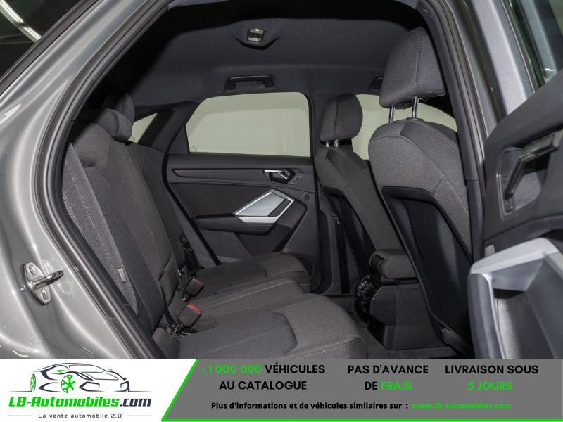 Audi Q3 Sportback 45 TFSIe 245 ch BVA  occasion  Beaupuy - photo n5