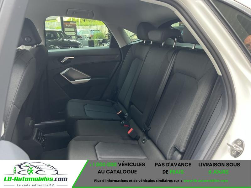 Audi Q3 Sportback 45 TFSIe 245 ch BVA  occasion  Beaupuy - photo n5