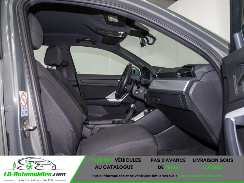 Audi Q3 Sportback 45 TFSIe 245 ch BVA  occasion  Beaupuy - photo n4