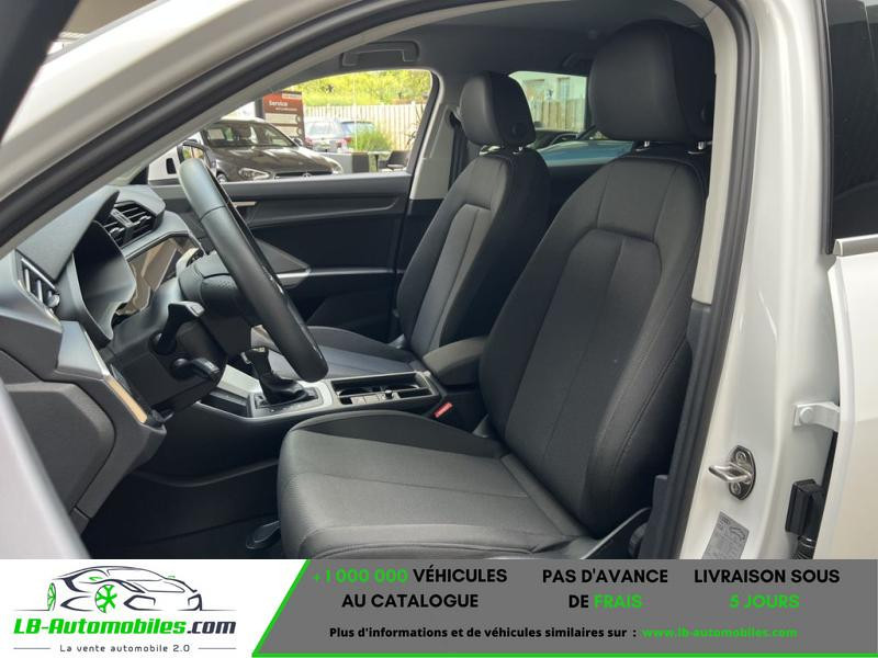 Audi Q3 Sportback 45 TFSIe 245 ch BVA  occasion  Beaupuy - photo n4