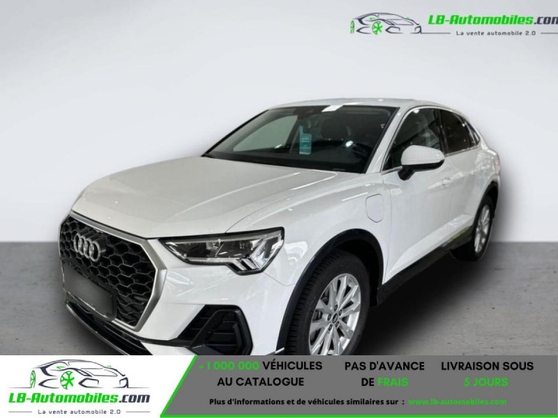 Audi Q3 Sportback 45 TFSIe 245 ch BVA  occasion � Beaupuy