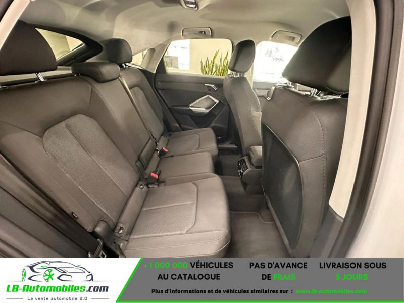 Audi Q3 Sportback 45 TFSIe 245 ch BVA  occasion � Beaupuy - photo n�6