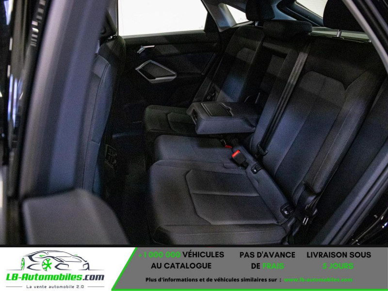 Audi Q3 Sportback 45 TFSIe 245 ch BVA  occasion � Beaupuy - photo n�5