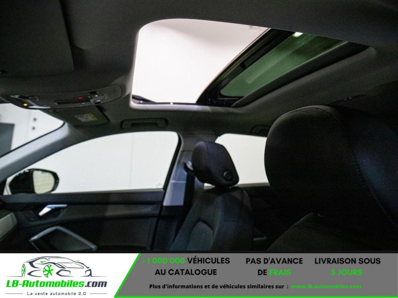 Audi Q3 Sportback 45 TFSIe 245 ch BVA  occasion � Beaupuy - photo n�3