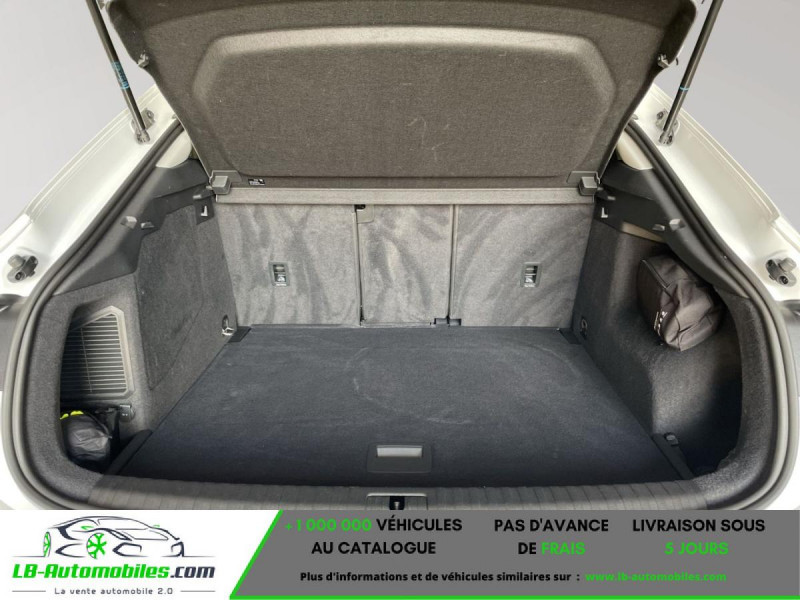 Audi Q3 Sportback 45 TFSIe 245 ch BVA  occasion � Beaupuy - photo n�11