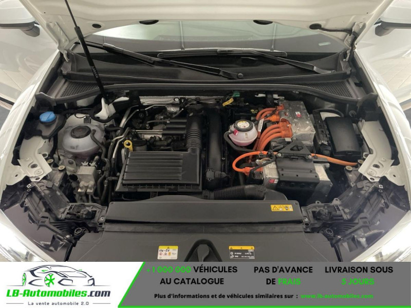Audi Q3 Sportback 45 TFSIe 245 ch BVA  occasion � Beaupuy - photo n�10