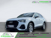 Annonce Audi Q3 Sportback occasion Hybride 45 TFSIe 245 ch BVA � Beaupuy
