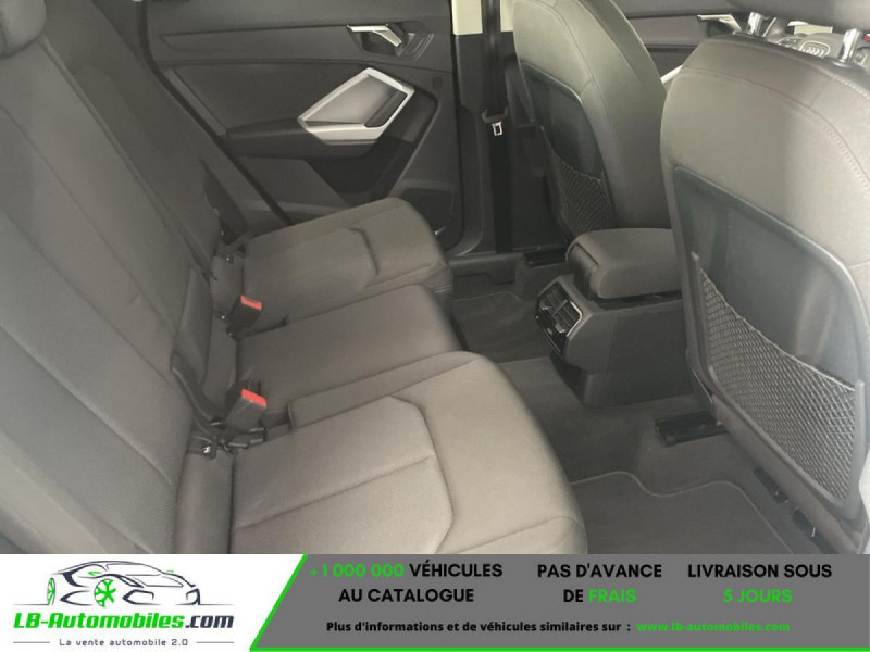 Audi Q3 Sportback 45 TFSIe 245 ch BVA  occasion � Beaupuy - photo n�8