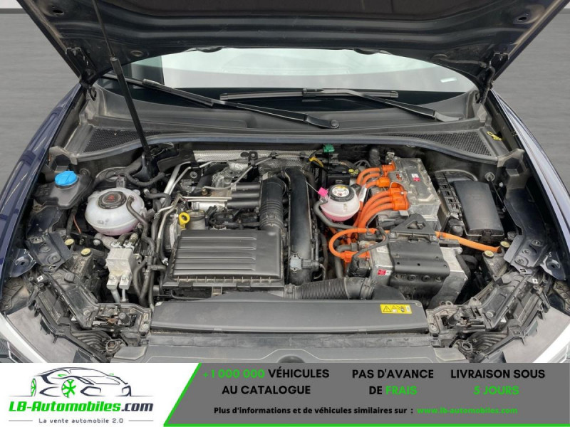 Audi Q3 Sportback 45 TFSIe 245 ch BVA  occasion � Beaupuy - photo n�9