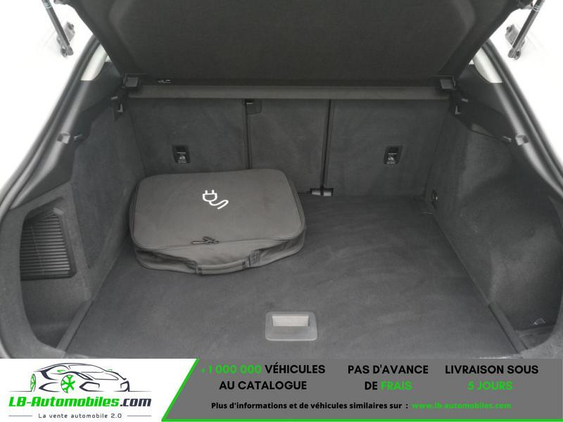 Audi Q3 Sportback 45 TFSIe 245 ch BVA  occasion  Beaupuy - photo n5
