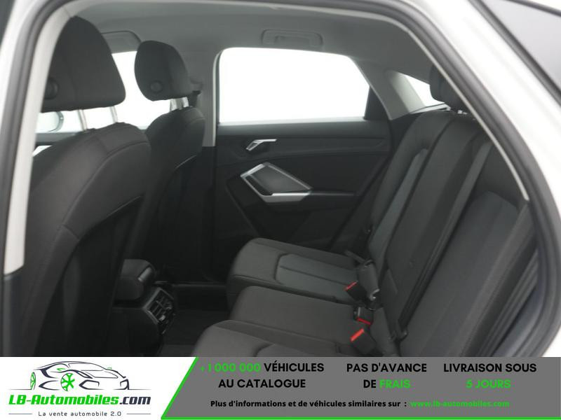 Audi Q3 Sportback 45 TFSIe 245 ch BVA  occasion  Beaupuy - photo n4