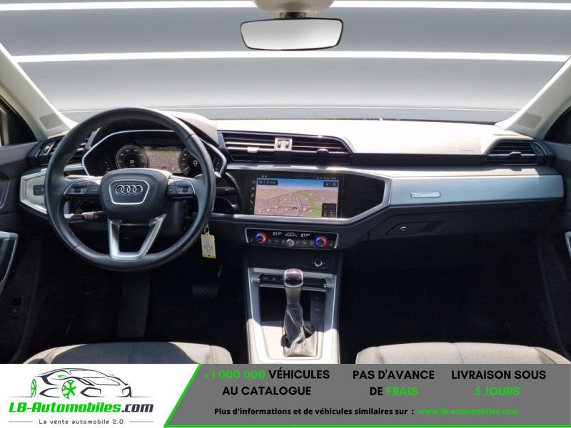 Audi Q3 Sportback 45 TFSIe 245 ch BVA  occasion  Beaupuy - photo n2