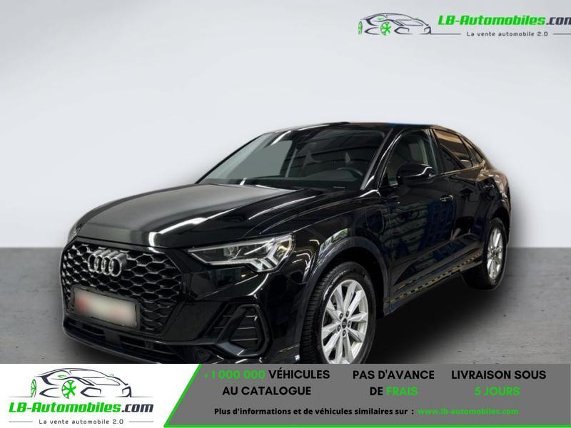 Audi Q3 Sportback 45 TFSIe 245 ch BVA  occasion  Beaupuy