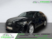 Audi Q3 Sportback occasion année 2022 boite Automatique Annonce Audi Q3 Sportback occasion Hybride 45 TFSIe 245 ch BVA à Beaupuy