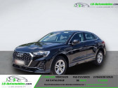 Audi Q3 Sportback 45 TFSIe 245 ch BVA   Beaupuy 31