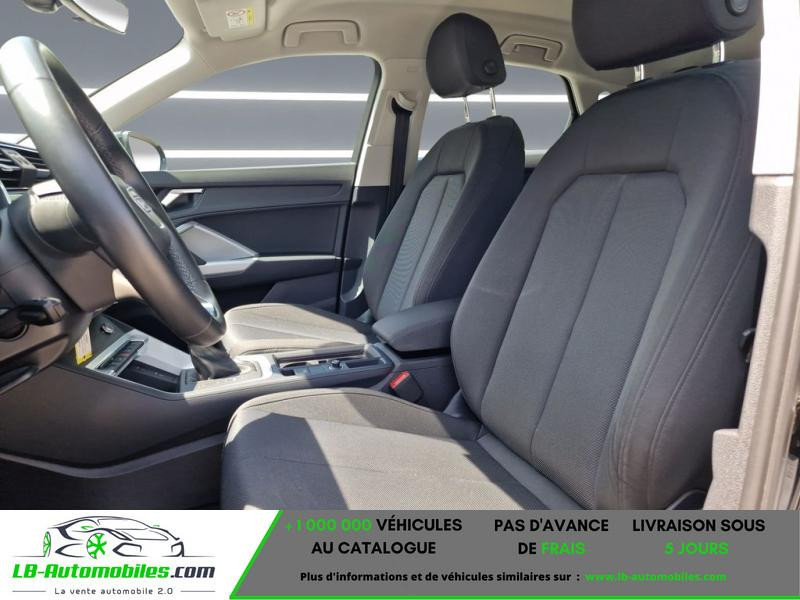 Audi Q3 Sportback 45 TFSIe 245 ch BVA  occasion  Beaupuy - photo n6