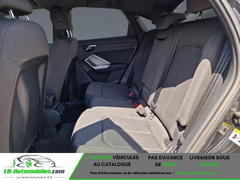 Audi Q3 Sportback 45 TFSIe 245 ch BVA  occasion  Beaupuy - photo n8