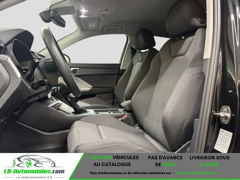 Audi Q3 Sportback 45 TFSIe 245 ch BVA  occasion  Beaupuy - photo n4