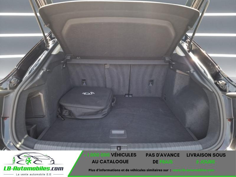 Audi Q3 Sportback 45 TFSIe 245 ch BVA  occasion  Beaupuy - photo n10