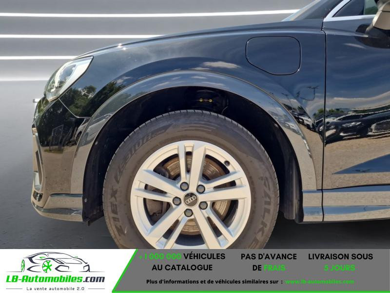 Audi Q3 Sportback 45 TFSIe 245 ch BVA  occasion  Beaupuy - photo n9