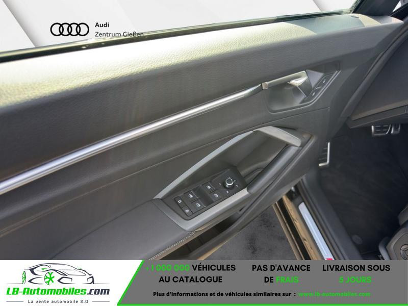 Audi Q3 Sportback 45 TFSIe 245 ch BVA  occasion  Beaupuy - photo n2