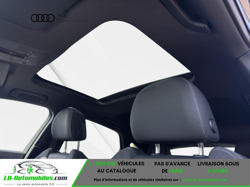 Audi Q3 Sportback 45 TFSIe 245 ch BVA  occasion  Beaupuy - photo n9