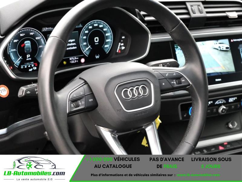 Audi Q3 Sportback 45 TFSIe 245 ch BVA  occasion  Beaupuy - photo n7