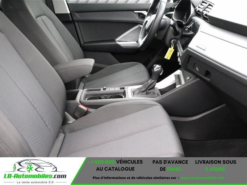Audi Q3 Sportback 45 TFSIe 245 ch BVA  occasion  Beaupuy - photo n5