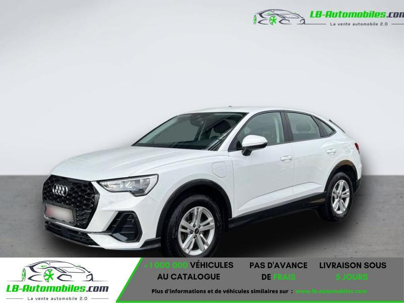 Audi Q3 Sportback 45 TFSIe 245 ch BVA  occasion  Beaupuy