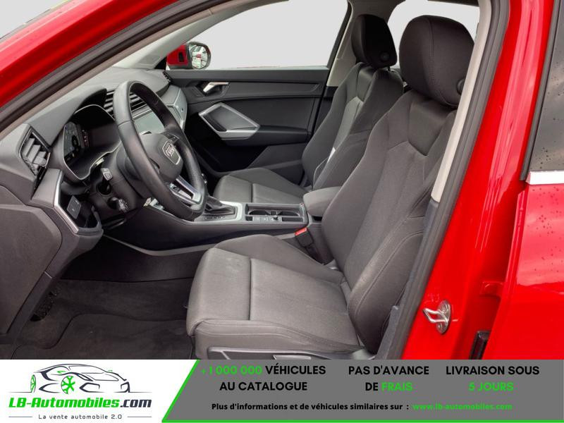 Audi Q3 Sportback 45 TFSIe 245 ch BVA  occasion  Beaupuy - photo n4