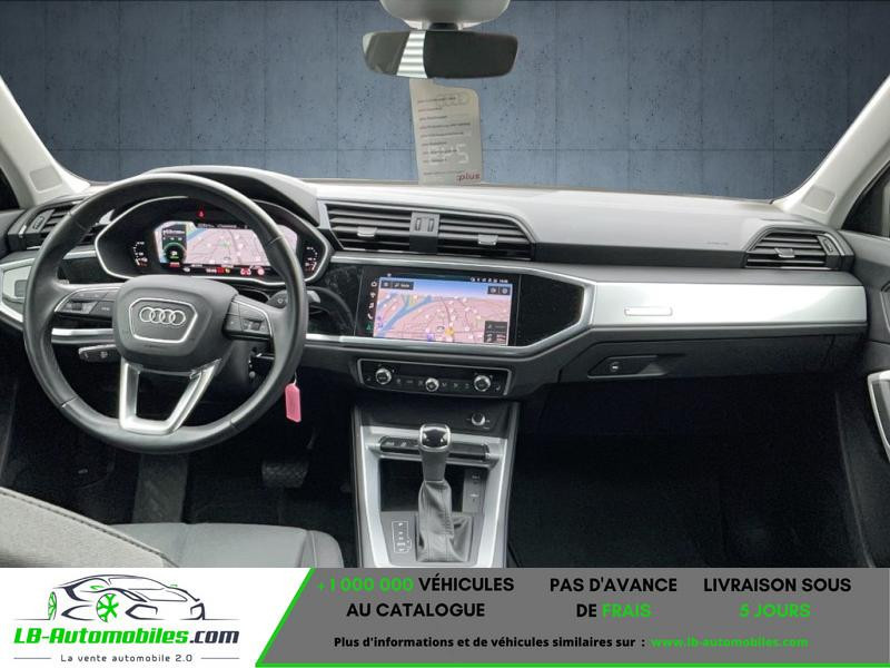 Audi Q3 Sportback 45 TFSIe 245 ch BVA  occasion  Beaupuy - photo n3