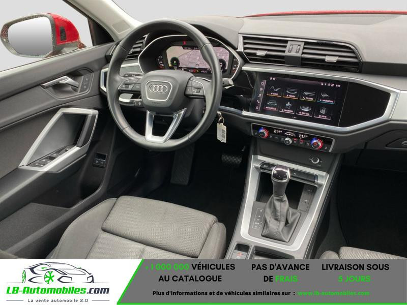Audi Q3 Sportback 45 TFSIe 245 ch BVA  occasion  Beaupuy - photo n2