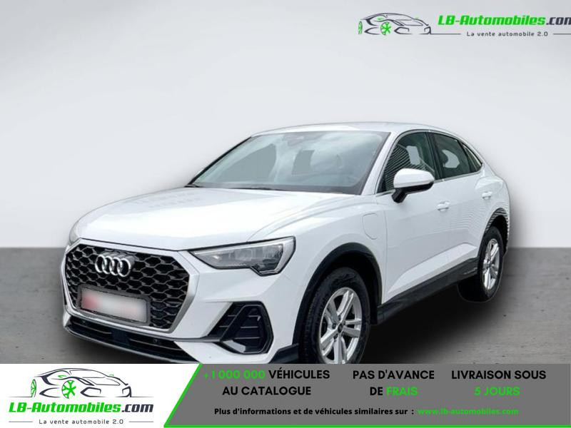 Audi Q3 Sportback 45 TFSIe 245 ch BVA  occasion  Beaupuy