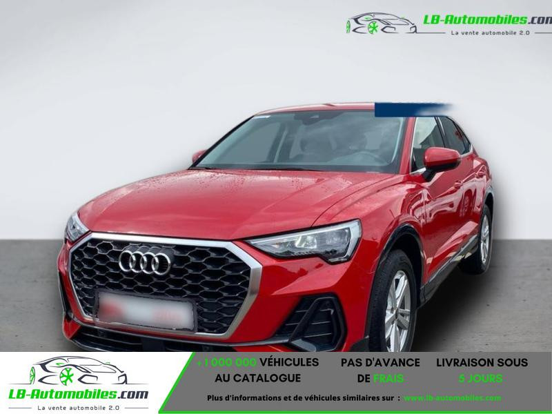 Audi Q3 Sportback 45 TFSIe 245 ch BVA  occasion  Beaupuy