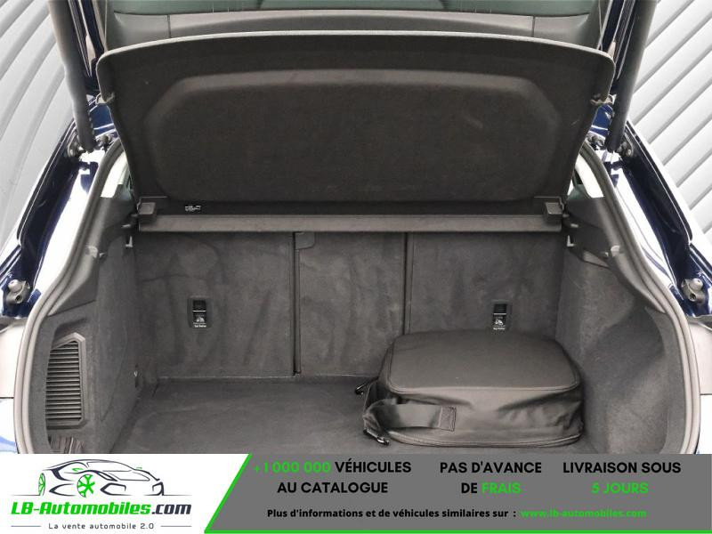 Audi Q3 Sportback 45 TFSIe 245 ch BVA  occasion  Beaupuy - photo n9
