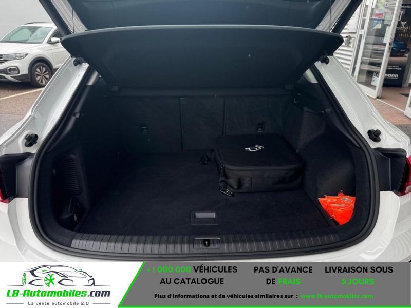 Audi Q3 Sportback 45 TFSIe 245 ch BVA  occasion  Beaupuy - photo n11