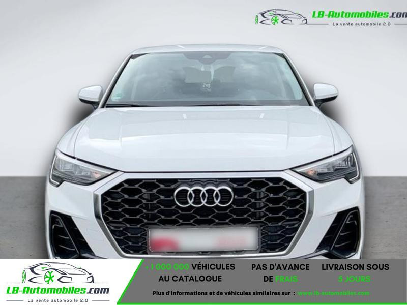 Audi Q3 Sportback 45 TFSIe 245 ch BVA  occasion  Beaupuy - photo n5
