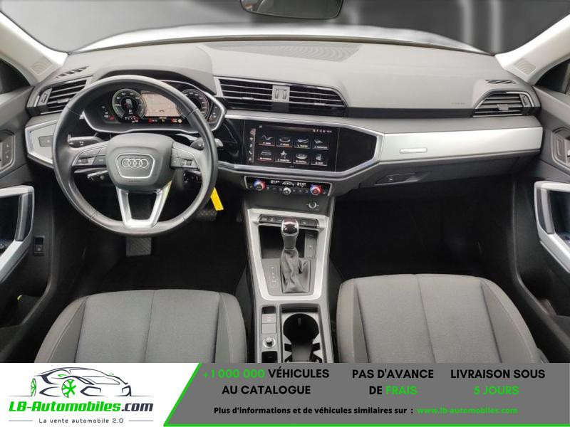 Audi Q3 Sportback 45 TFSIe 245 ch BVA  occasion  Beaupuy - photo n2
