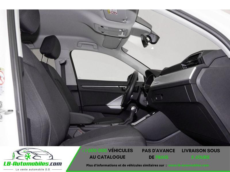 Audi Q3 Sportback 45 TFSIe 245 ch BVA  occasion  Beaupuy - photo n6