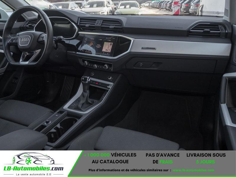 Audi Q3 Sportback 45 TFSIe 245 ch BVA  occasion  Beaupuy - photo n2