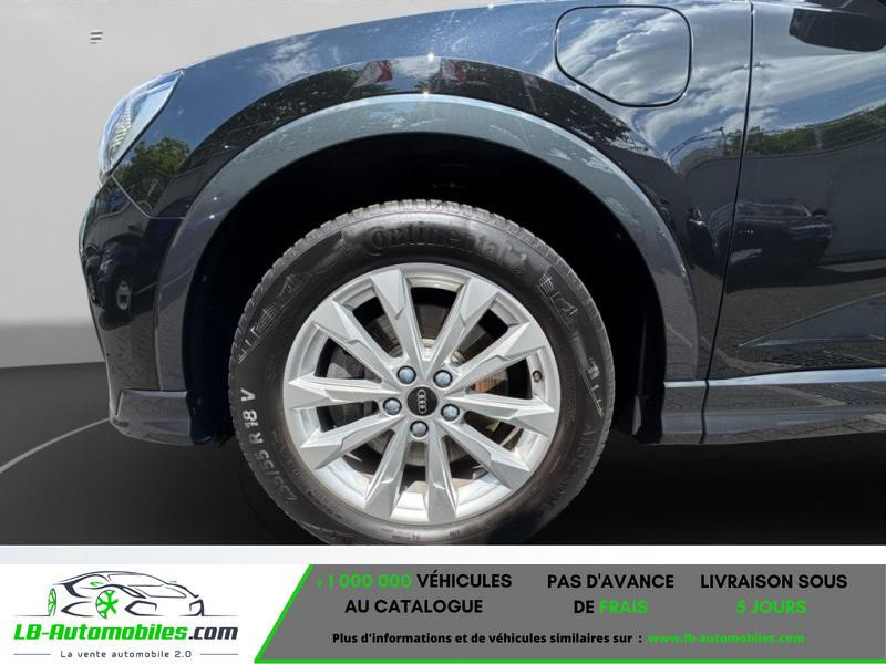 Audi Q3 Sportback 45 TFSIe 245 ch BVA  occasion  Beaupuy - photo n6