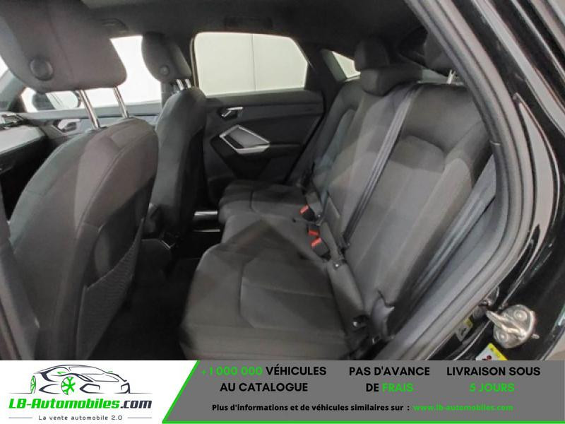 Audi Q3 Sportback 45 TFSIe 245 ch BVA  occasion  Beaupuy - photo n7