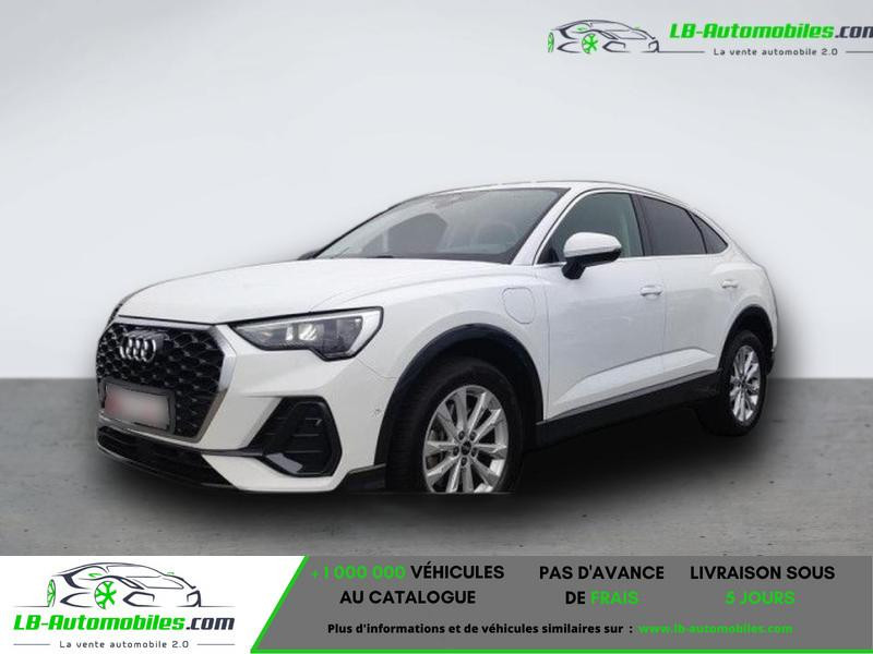 Audi Q3 Sportback 45 TFSIe 245 ch BVA  occasion  Beaupuy