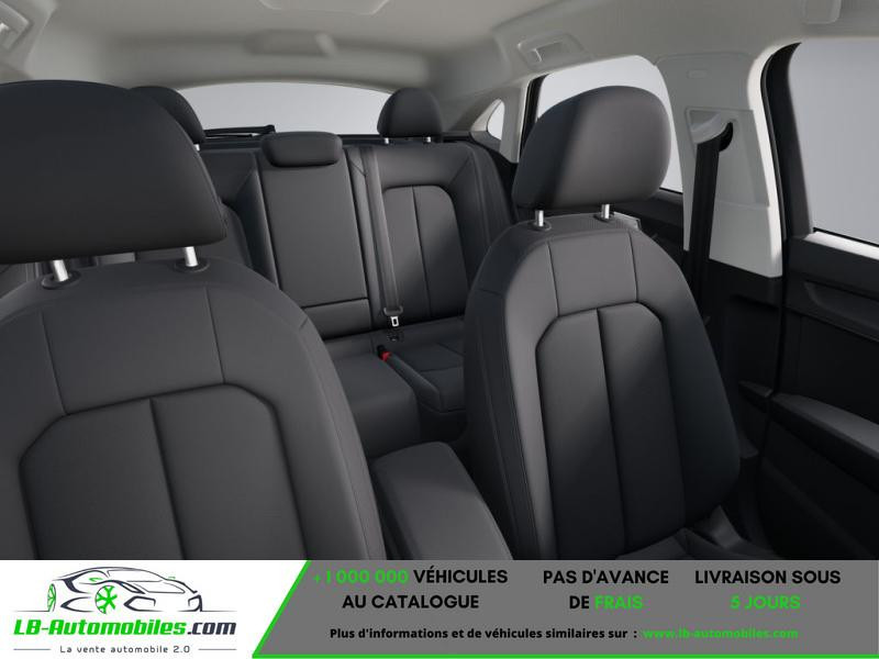Audi Q3 Sportback 45 TFSIe 245 ch BVA  occasion  Beaupuy - photo n6