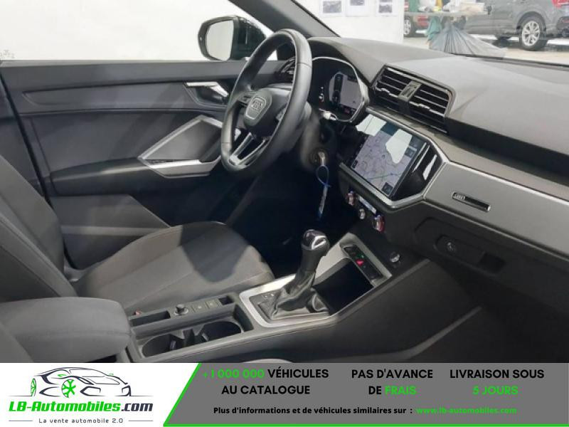 Audi Q3 Sportback 45 TFSIe 245 ch BVA  occasion  Beaupuy - photo n6